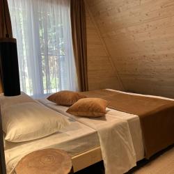 Коттедж улучшенный