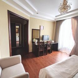 Фото Отель Astra SPA hotel (Астра)