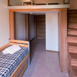 Фото Отель Гнездо