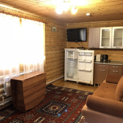 Фото Отель Сосновый бор