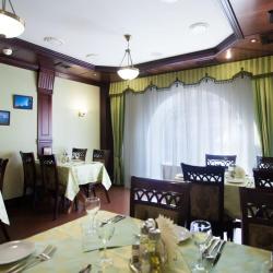 Фото Отель Купеческий Клуб
