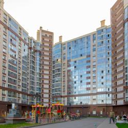 фото 25 Солнце у Лесной на проспекте М.Блюхера