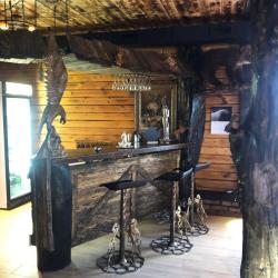 Фото Отель Любимая Усадьба