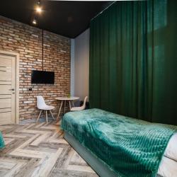 Фото Хостел и Точка