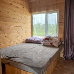 Фото Отель Янтарная