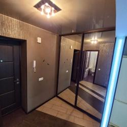 Фото Апартаменты на улице Мичуринская 110