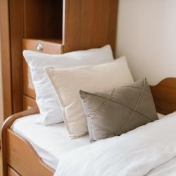 Фото Отель Домашняя на Газовиков 45