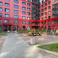 Апартаменты на улице Малая Митрофаньевская 8 корпус 1 — a2da08640f7398b28a83bb895c916dbf