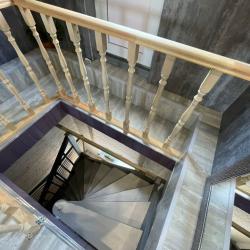Фото Апартаменты на улице Кирова