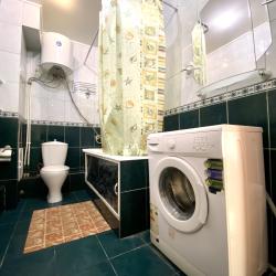 2-комнатные апартаменты стандарт 2-к. кв. ул. Подгорбунского 55 №29