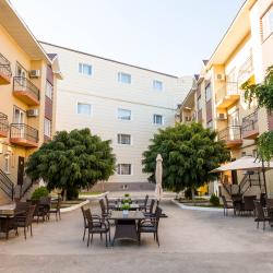 Фото Отель Arman Hotel (Арман)