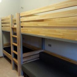 Номер эконом (с пансионом)