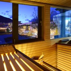 Фото Отель Ambassadori (Амбассадори)