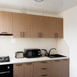 Фото Отель Flat Inn на Донецкой 6