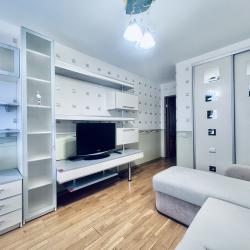 Фото Отель Vegas apartments (Вегас апартментс) на проспекте Гагарина 103 а