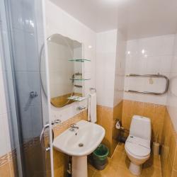 1-местный номер стандарт