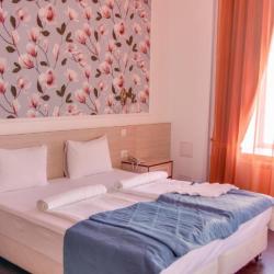 Фото Отель Сквер Высоцкого