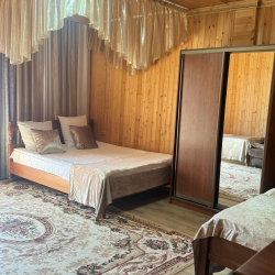 Фото Отель Чегет Хоум