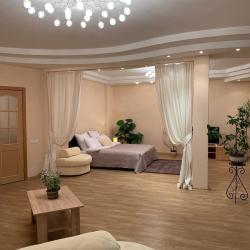 3-комнатные апартаменты стандарт