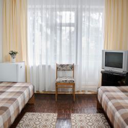 Номер эконом