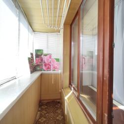 Фото Отель Satin Apartments на улице Площадь Октября 14