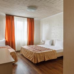 Фото Отель Pontos Family Resort Zarya (Понтос Фэмили Резорт Заря)