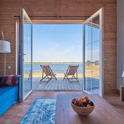 Фото Отель MillCreek (МиллКрик)