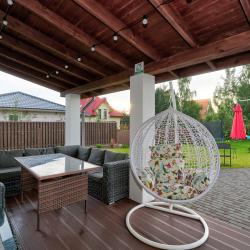 Фото Отель Villa Gold (Вилла Голд)