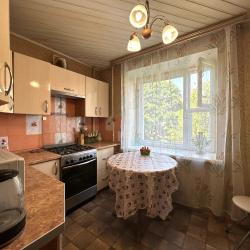 Фото Отель КакДома на улице Мира