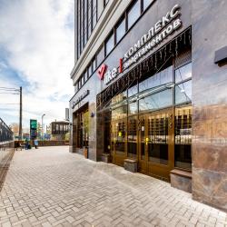 фото 29 Globalstay (Глобалстэй) на улице Политехническая