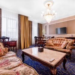 Фото Отель Династия