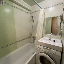 2-комнатные апартаменты улучшенные