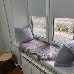 2-комнатные апартаменты стандарт