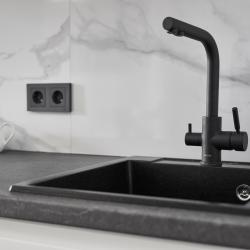 1-комнатные апартаменты стандарт