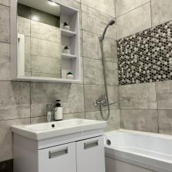 Фото Отель 4 Сезона на улице Даяна Мурзина 9