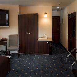 Фото Отель Водолей