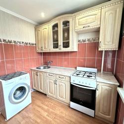 2-комнатные апартаменты улучшенные