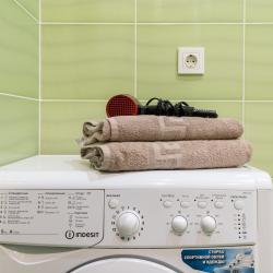 Фото Апартаменты на улице Алексея Козина