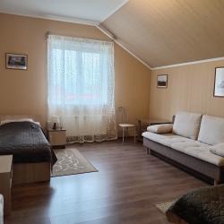 Фото Отель Старый