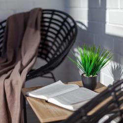 Фото Апартаменты 1 квартал 69