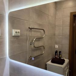 Фото Отель Уют Home (Хоум) на улице Комсомольская 9 этаж