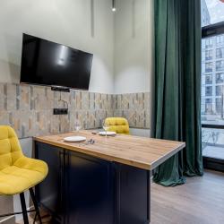 фото 38 InHome24 (ИнХоум24) на улице Инженера Кнорре