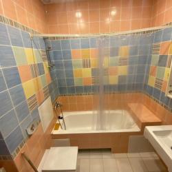 Фото Апартаменты на улице Светланской 8