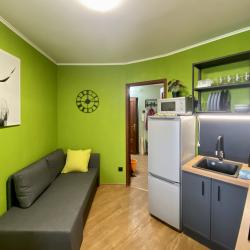 Фото Апартаменты InRoomSPb на улице Энгельса 139/21