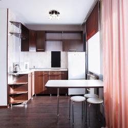 Фото Отель Клавис на Сурикова 17