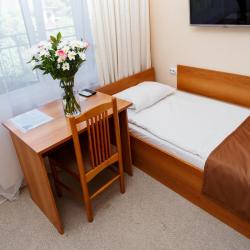 Фото Отель Garden Hills Hotel by Provence (Гарден Хиллс)