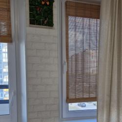 Фото Апартаменты на бульваре Чугунова 1 корпус 1