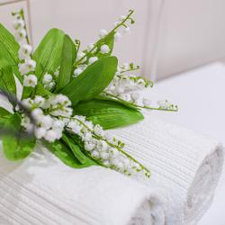 1-комнатные апартаменты улучшенные