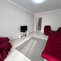 Фото Апартаменты на проспекте Ленина 33