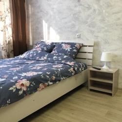 Фото Апартаменты на улице Попова